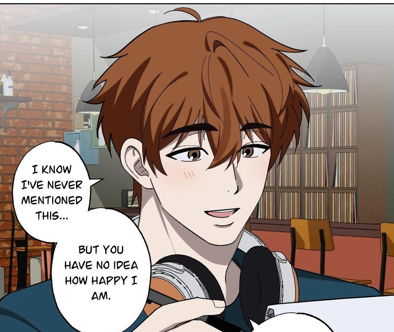 Dead Core [Official] - Episode 7 manhwa
