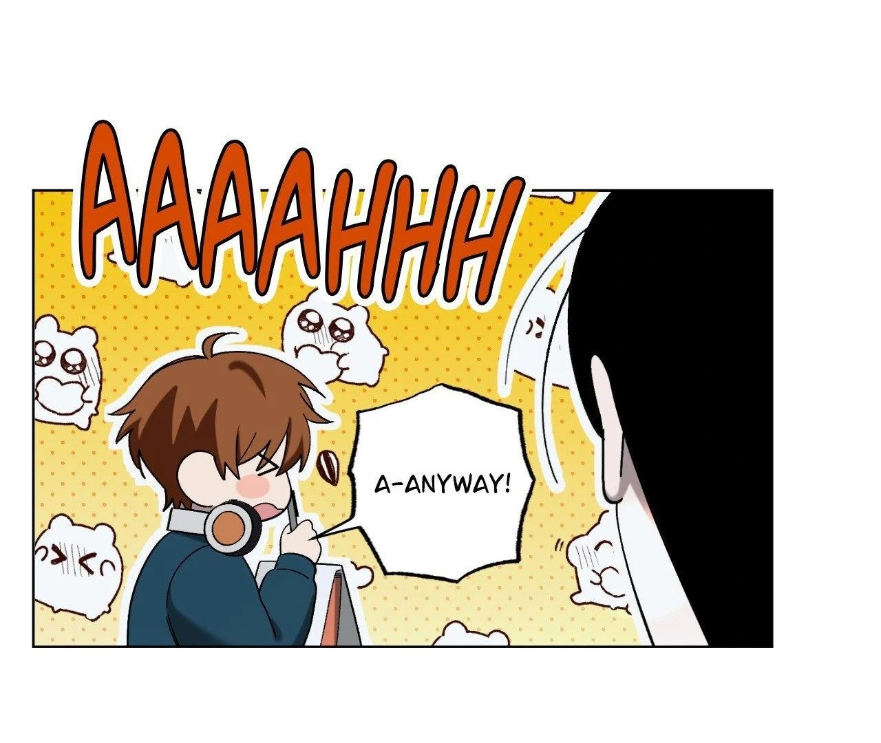 Dead Core [Official] - Episode 7 manhwa