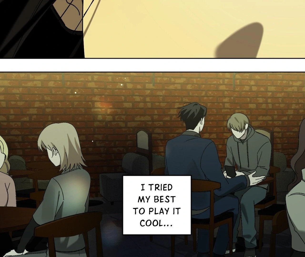 Dead Core [Official] - Episode 7 manhwa