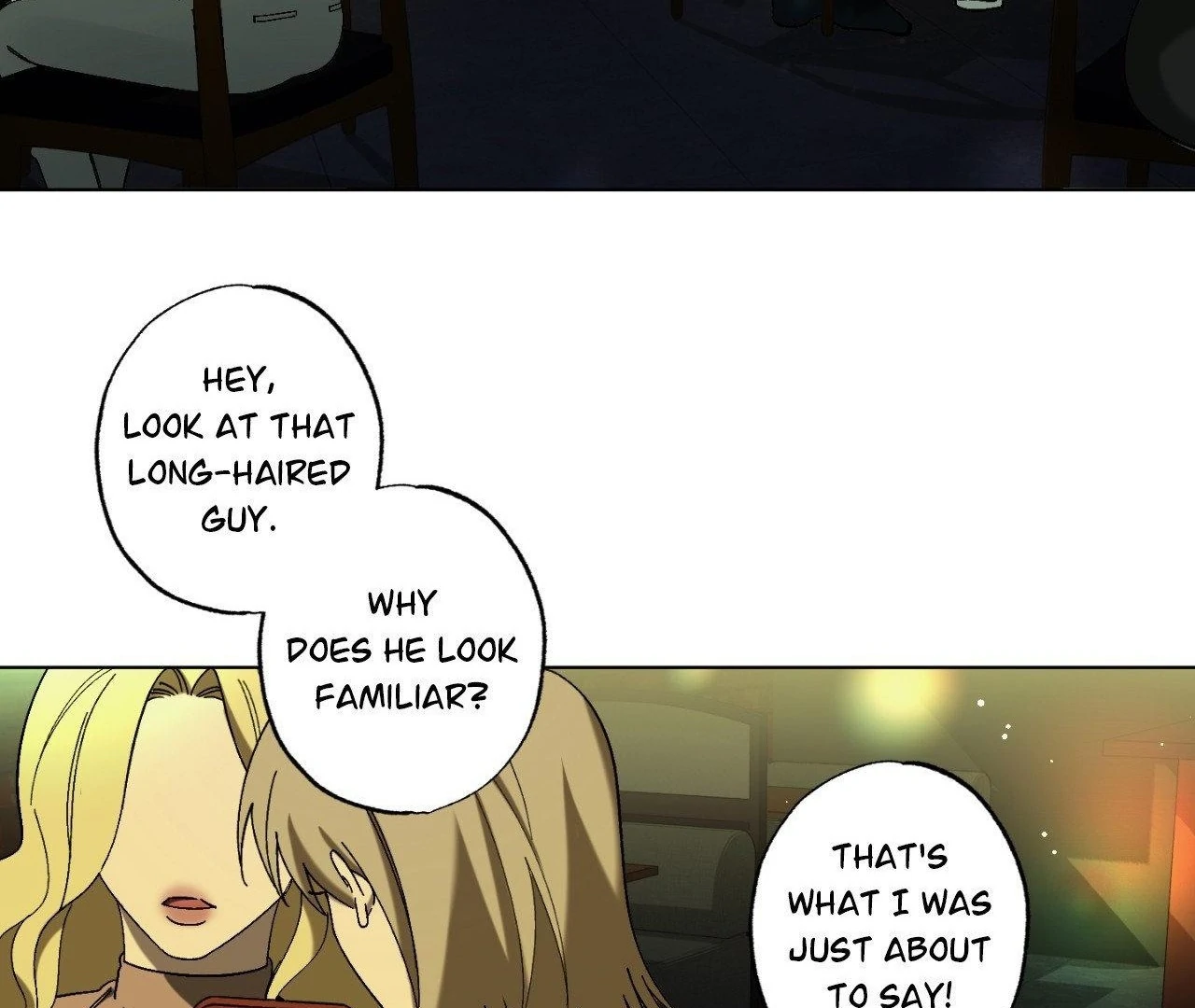 Dead Core [Official] - Episode 7 manhwa