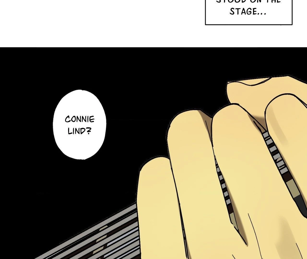 Dead Core [Official] - Episode 7 manhwa