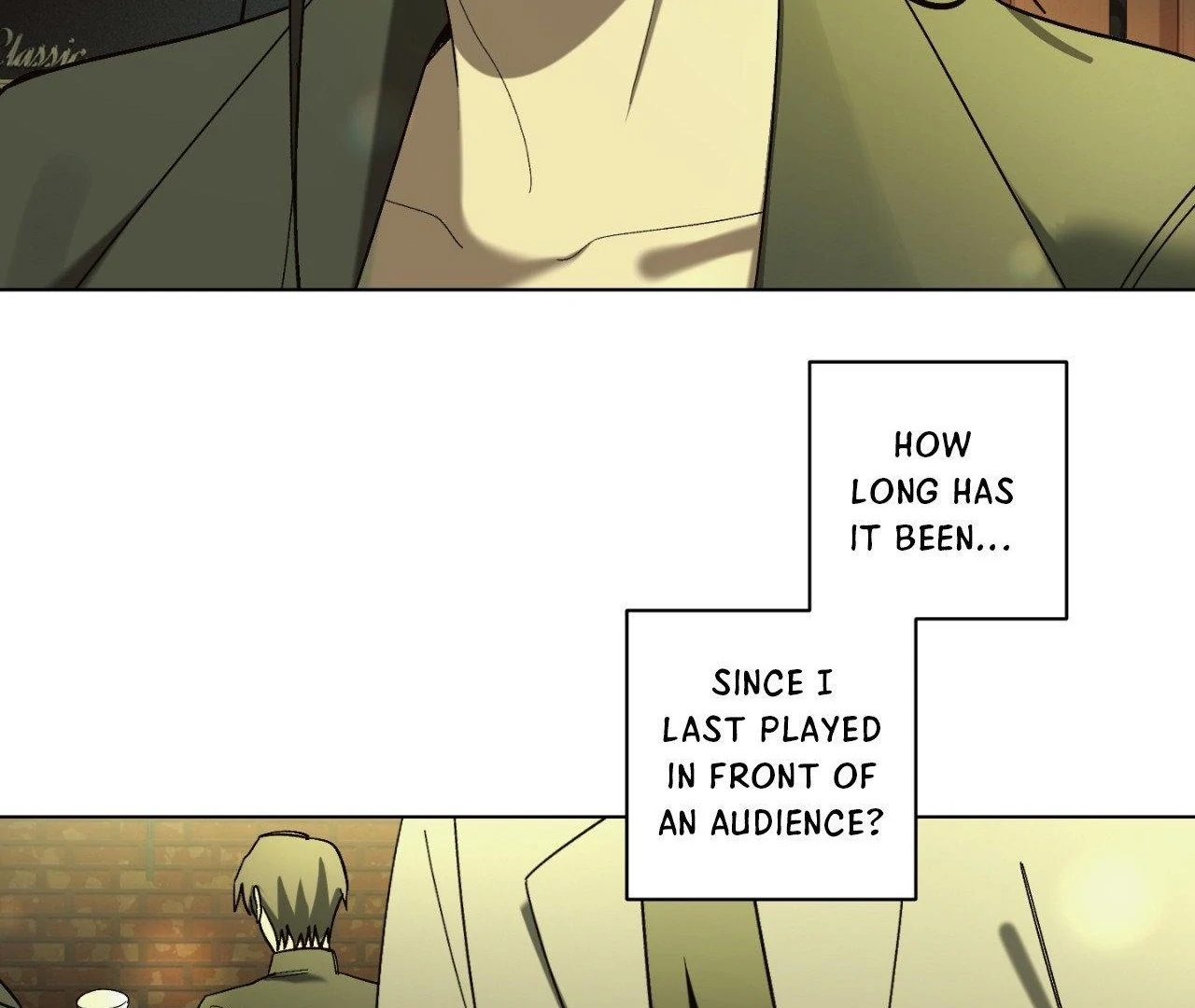 Dead Core [Official] - Episode 7 manhwa
