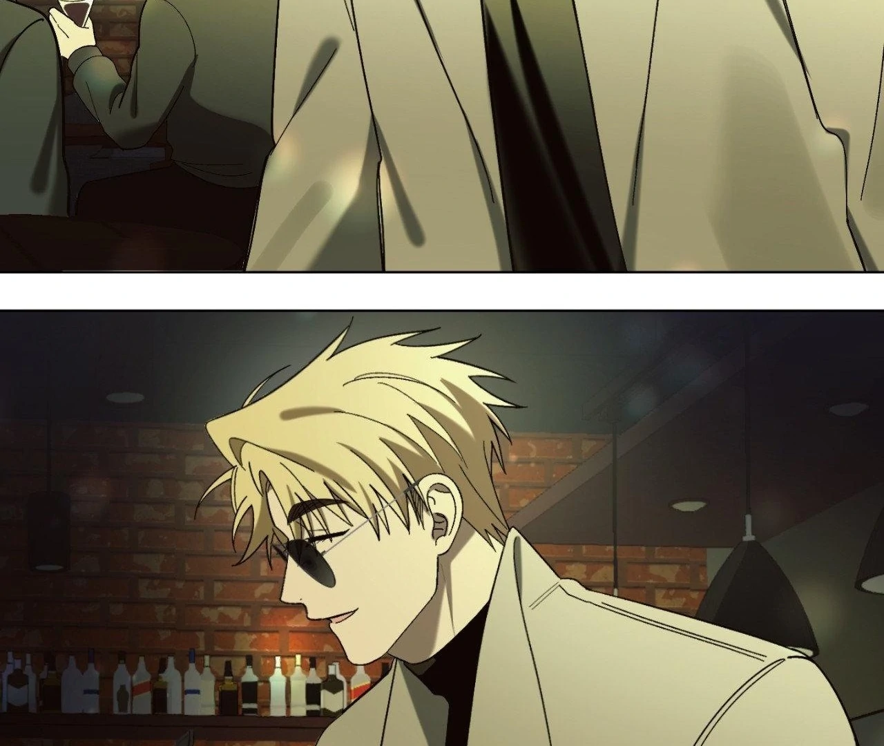 Dead Core [Official] - Episode 7 manhwa