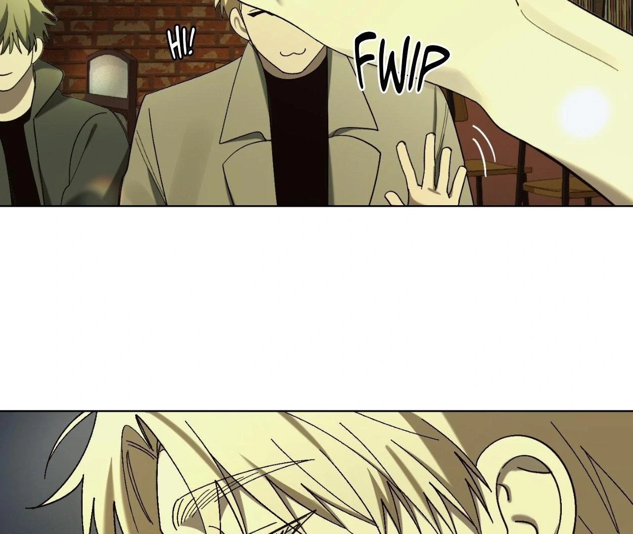 Dead Core [Official] - Episode 7 manhwa