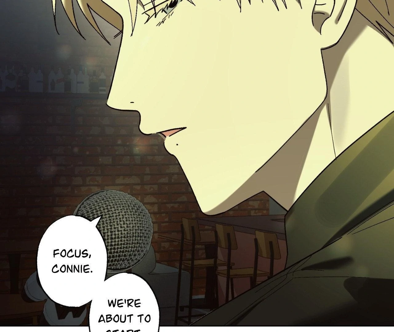 Dead Core [Official] - Episode 7 manhwa