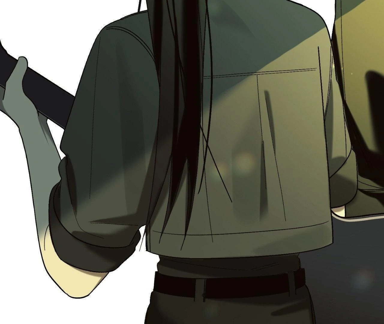 Dead Core [Official] - Episode 7 manhwa
