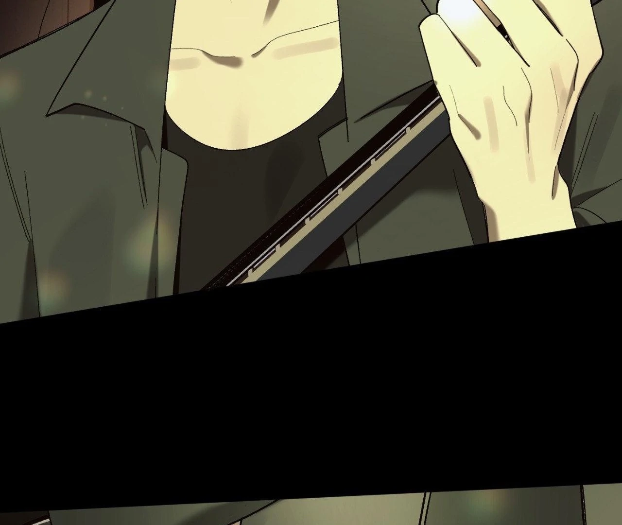 Dead Core [Official] - Episode 7 manhwa