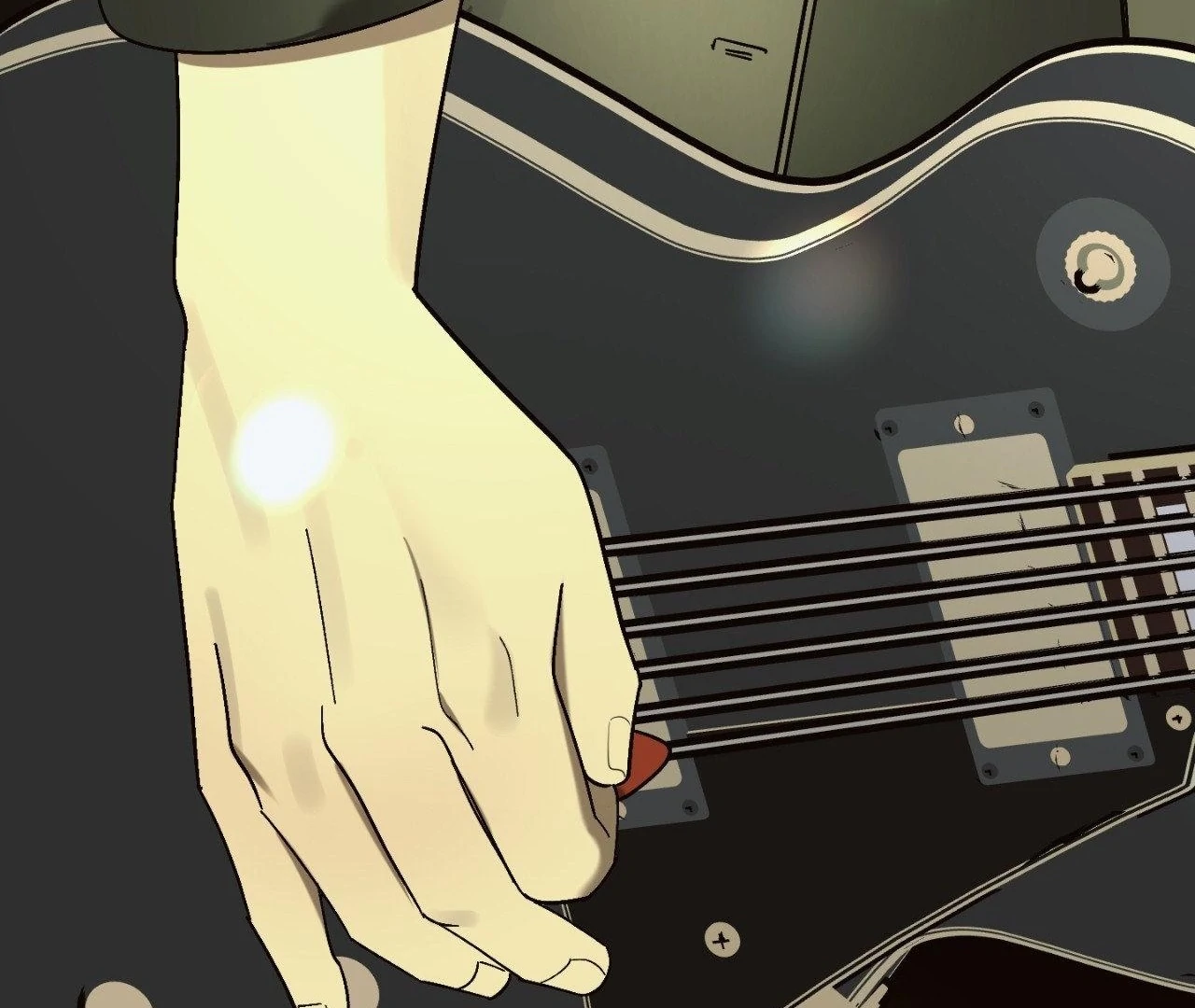 Dead Core [Official] - Episode 7 manhwa