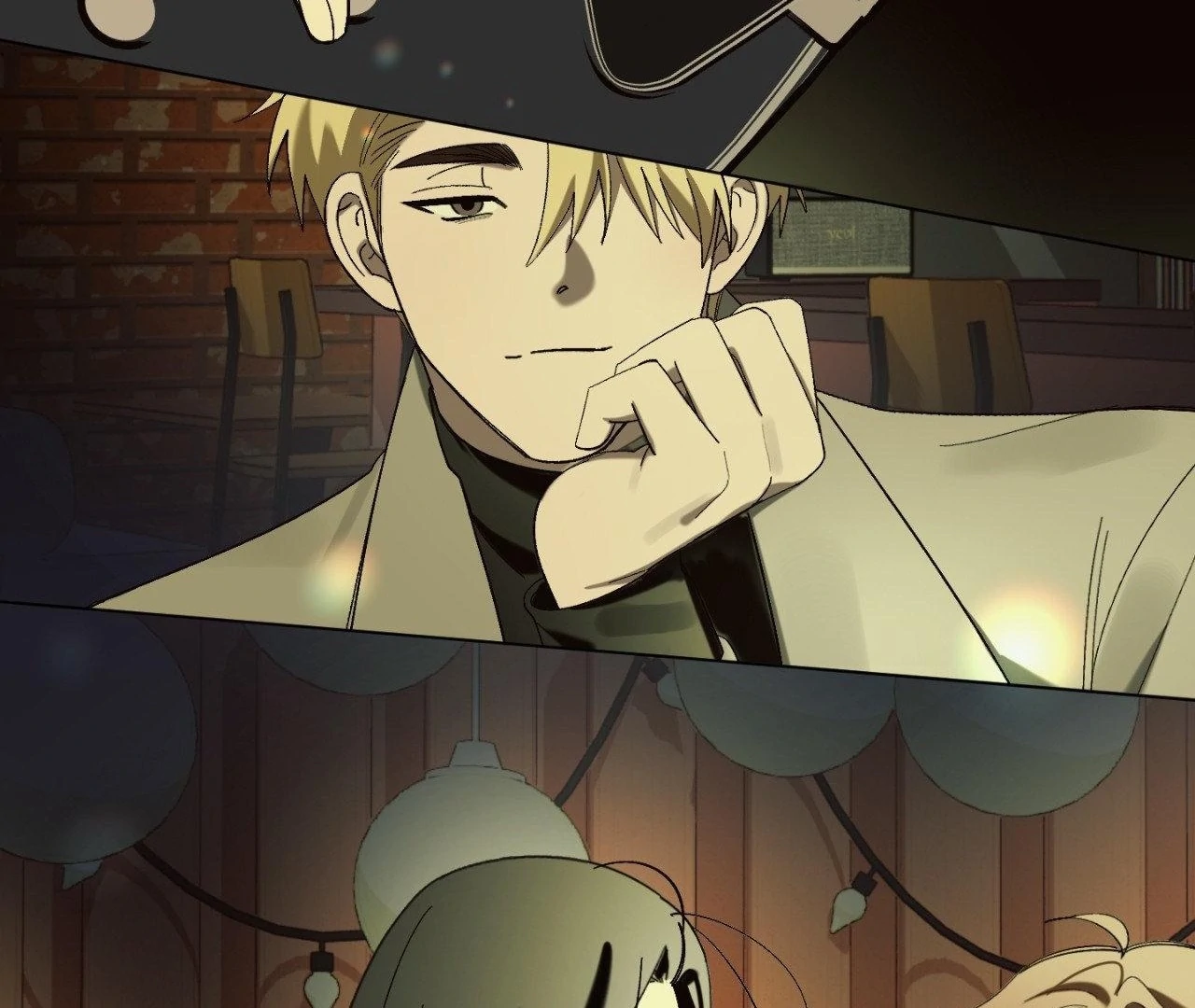 Dead Core [Official] - Episode 7 manhwa