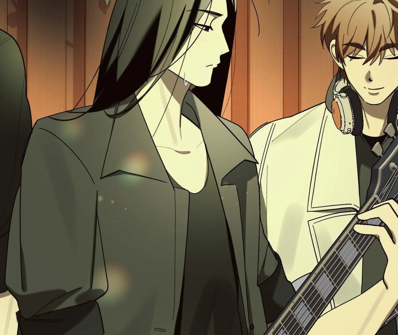 Dead Core [Official] - Episode 7 manhwa