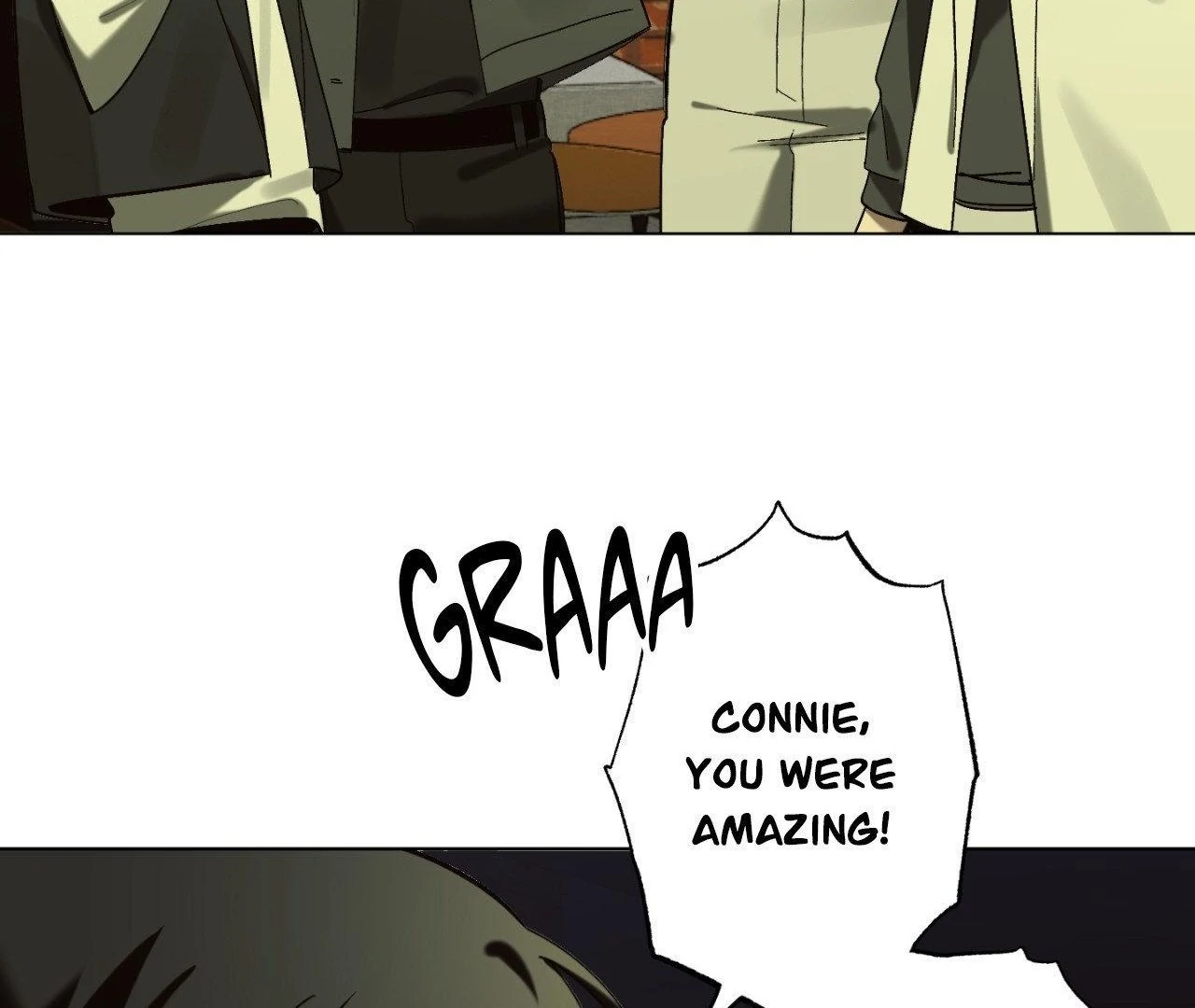 Dead Core [Official] - Episode 7 manhwa