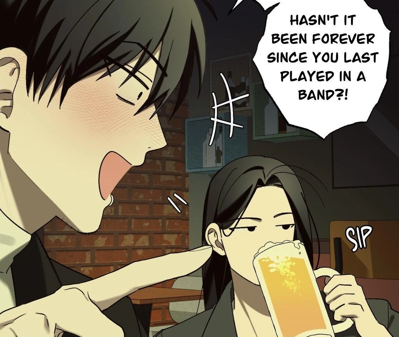 Dead Core [Official] - Episode 7 manhwa