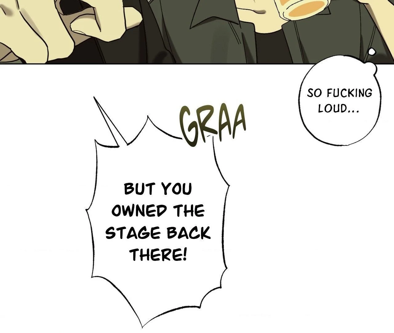 Dead Core [Official] - Episode 7 manhwa