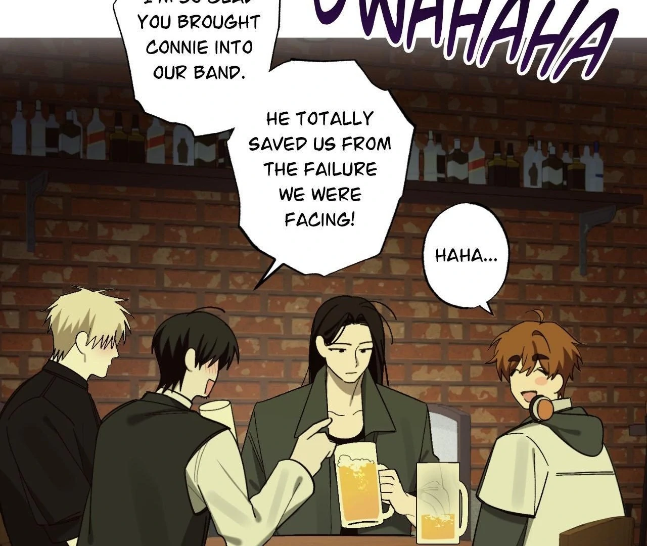 Dead Core [Official] - Episode 7 manhwa