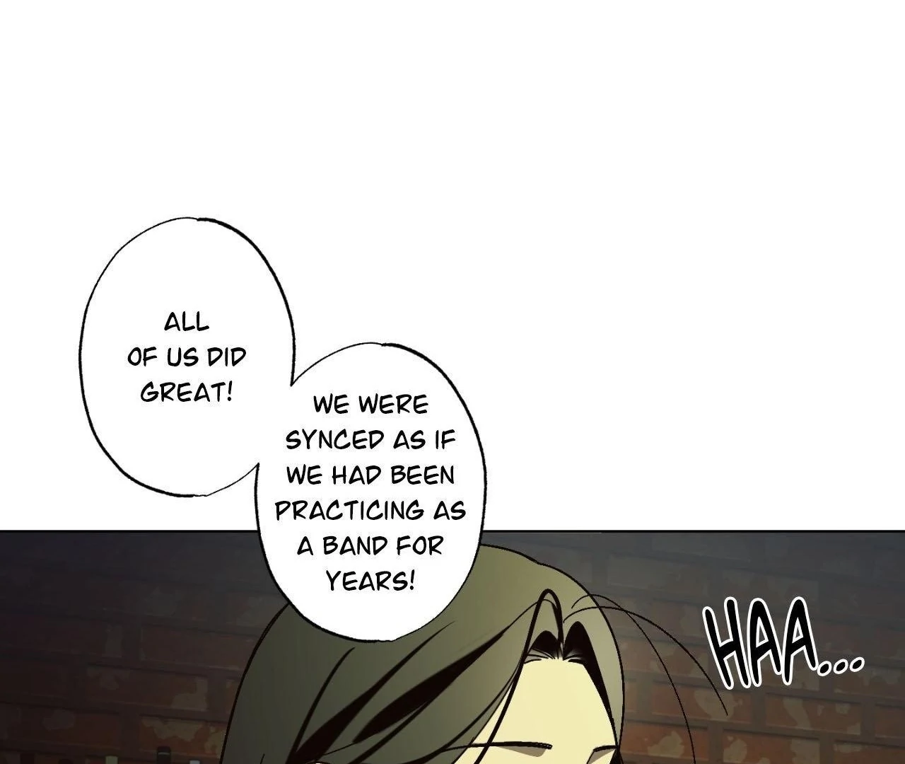 Dead Core [Official] - Episode 7 manhwa