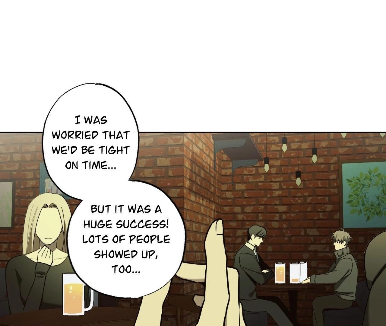 Dead Core [Official] - Episode 7 manhwa