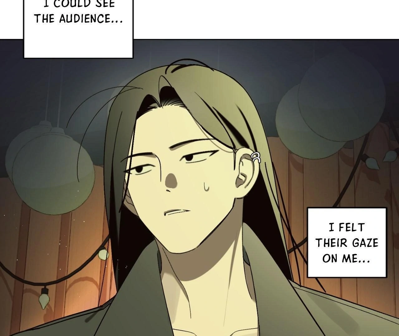 Dead Core [Official] - Episode 7 manhwa