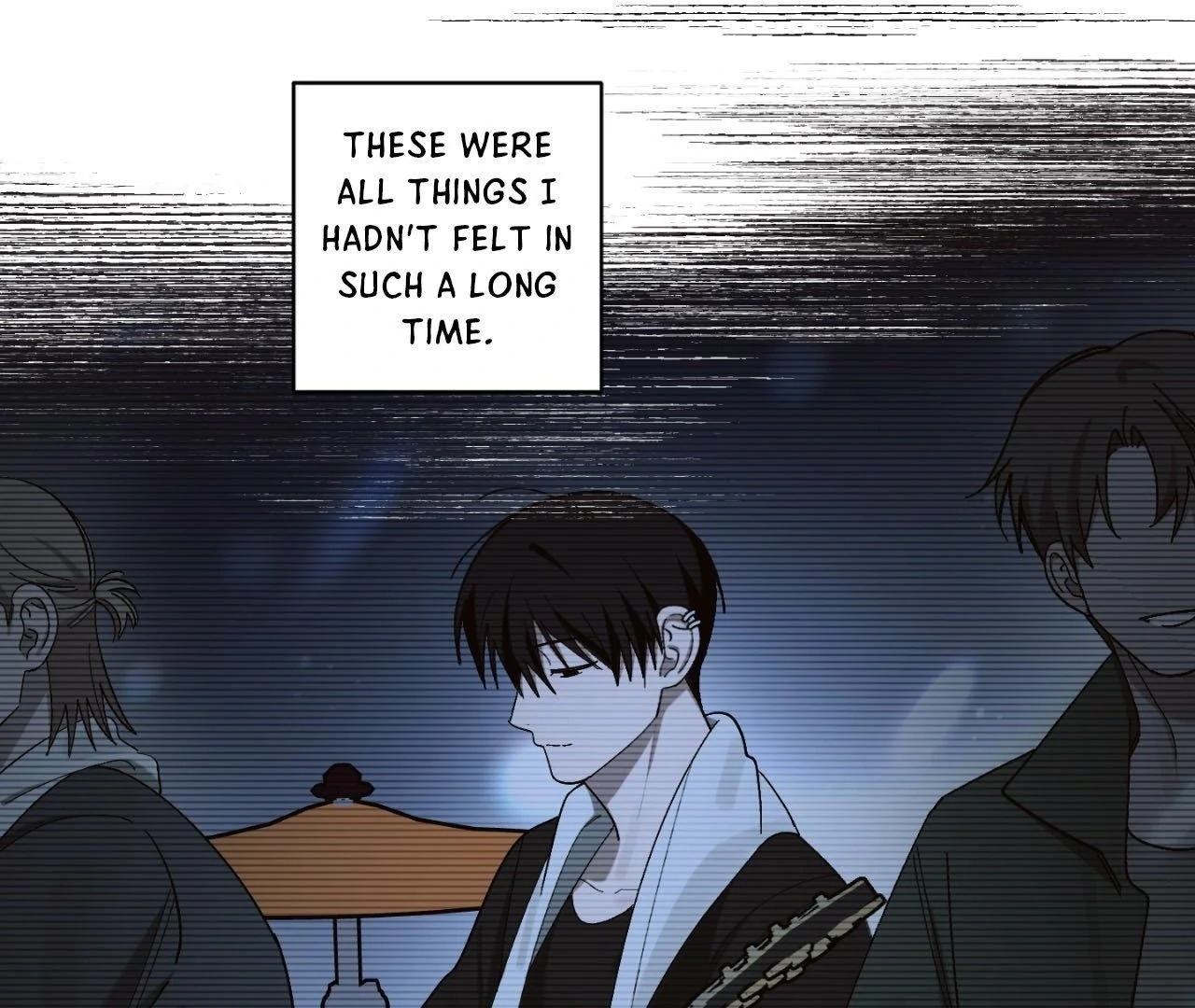 Dead Core [Official] - Episode 7 manhwa