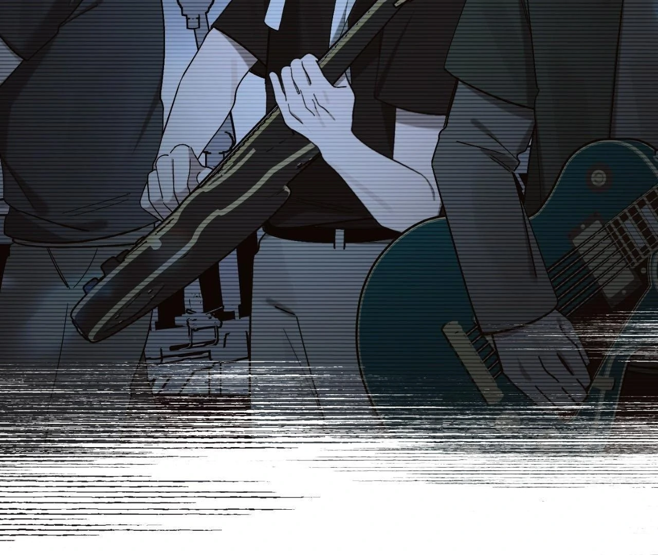 Dead Core [Official] - Episode 7 manhwa