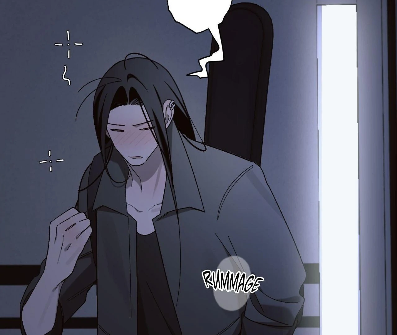 Dead Core [Official] - Episode 7 manhwa