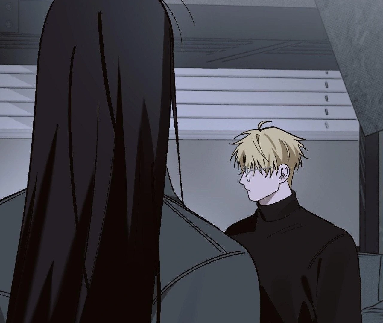 Dead Core [Official] - Episode 7 manhwa