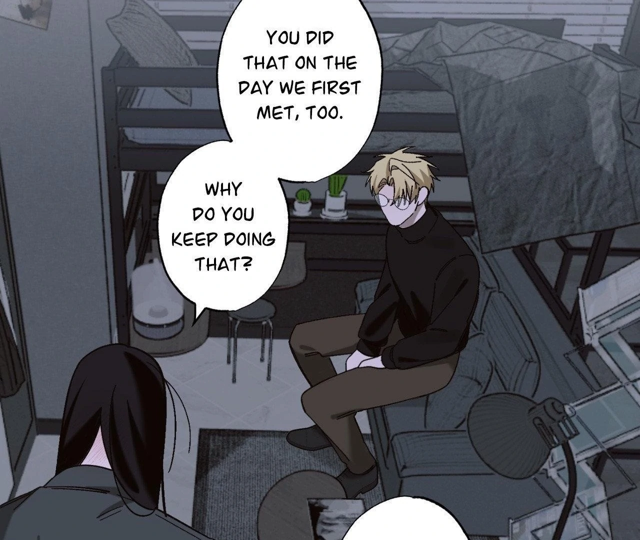 Dead Core [Official] - Episode 7 manhwa