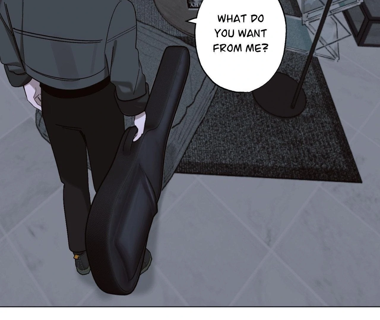 Dead Core [Official] - Episode 7 manhwa