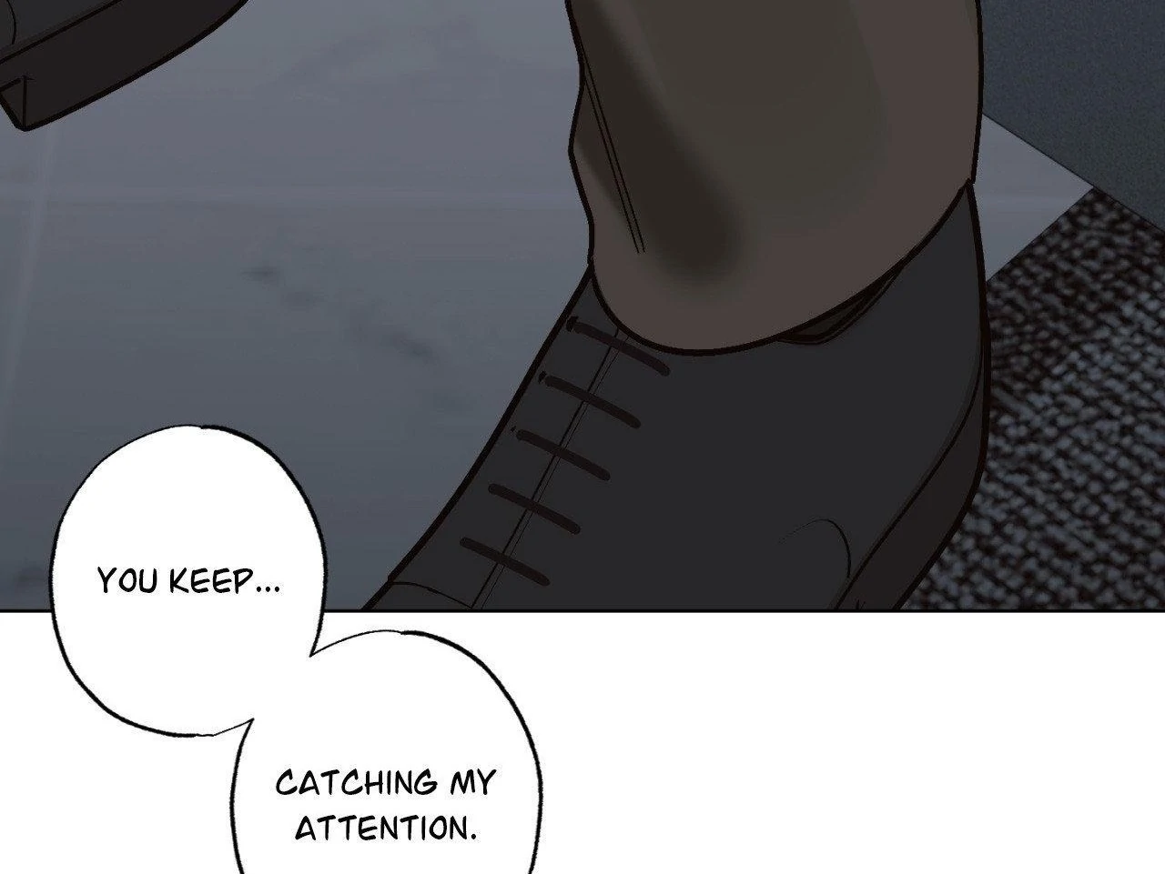 Dead Core [Official] - Episode 7 manhwa