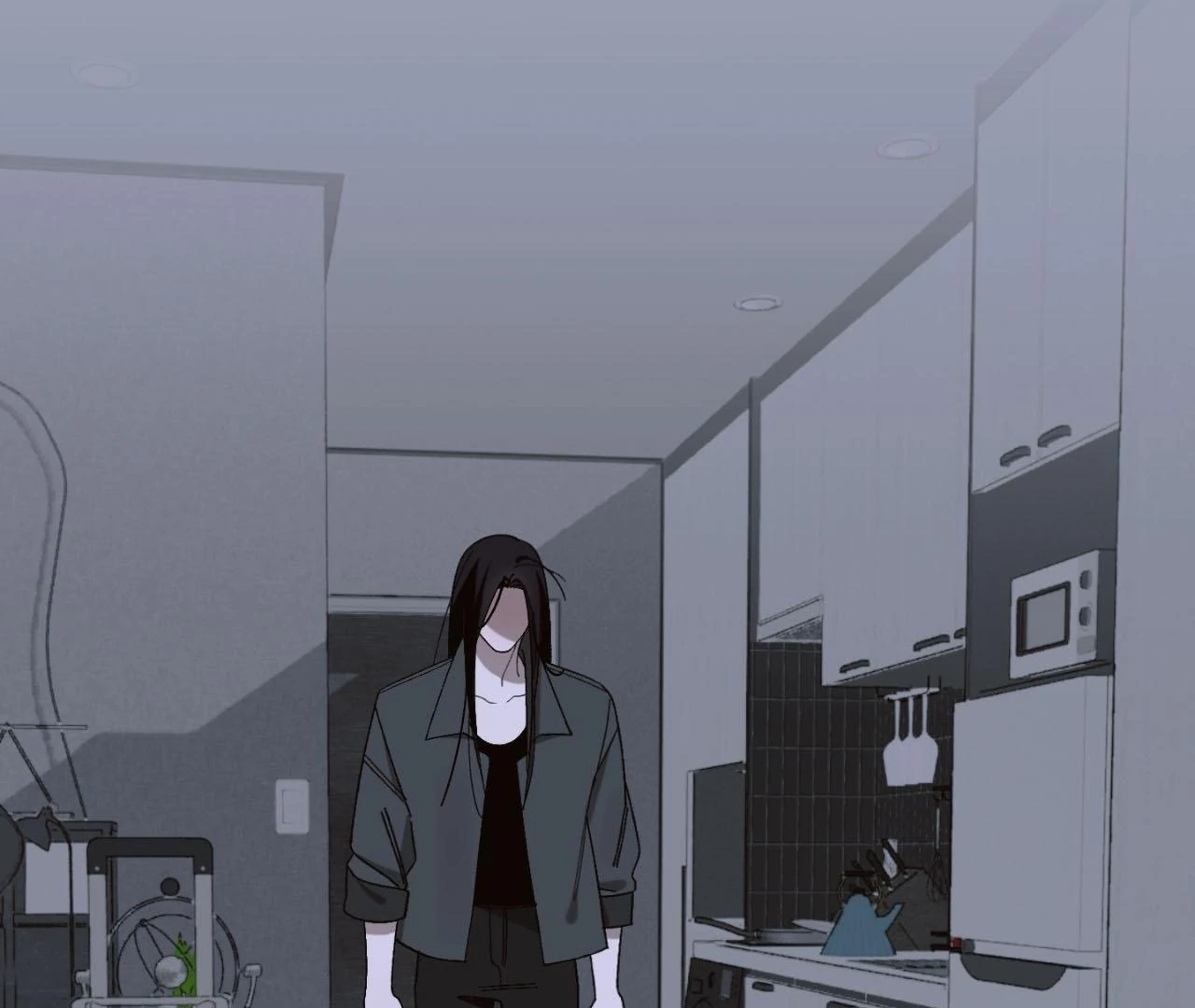 Dead Core [Official] - Episode 8 manhwa
