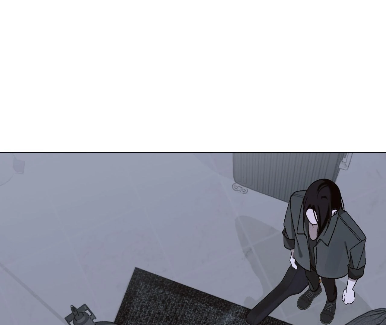Dead Core [Official] - Episode 8 manhwa