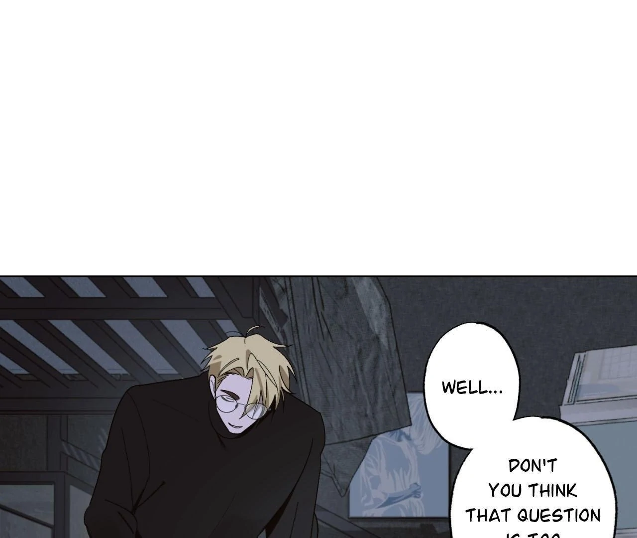 Dead Core [Official] - Episode 8 manhwa