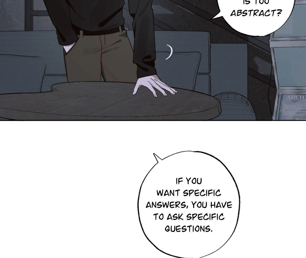 Dead Core [Official] - Episode 8 manhwa
