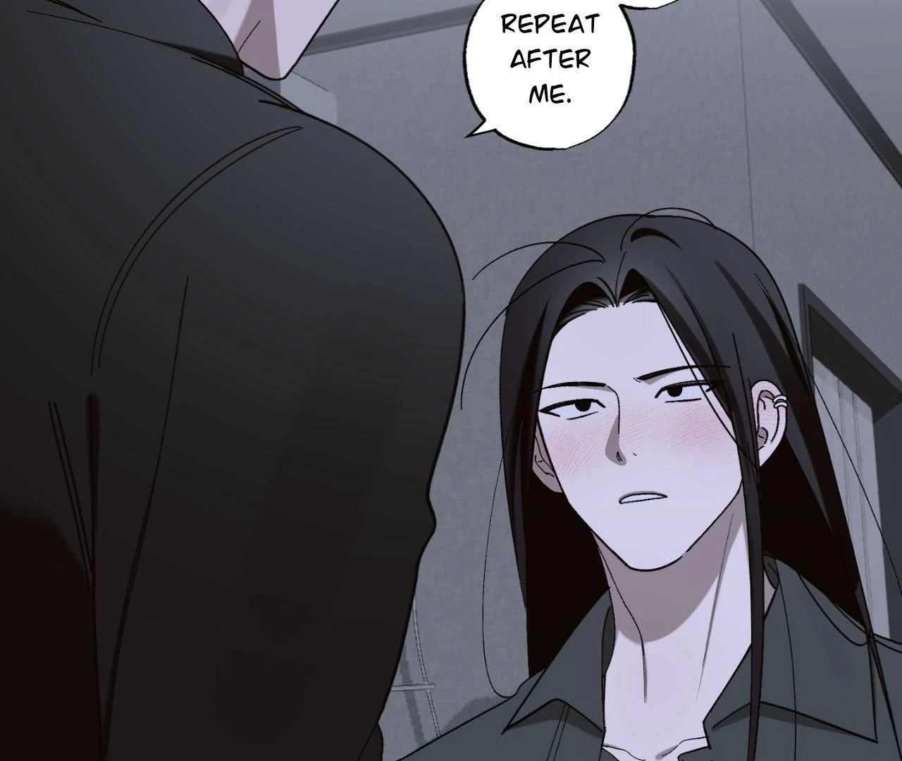 Dead Core [Official] - Episode 8 manhwa