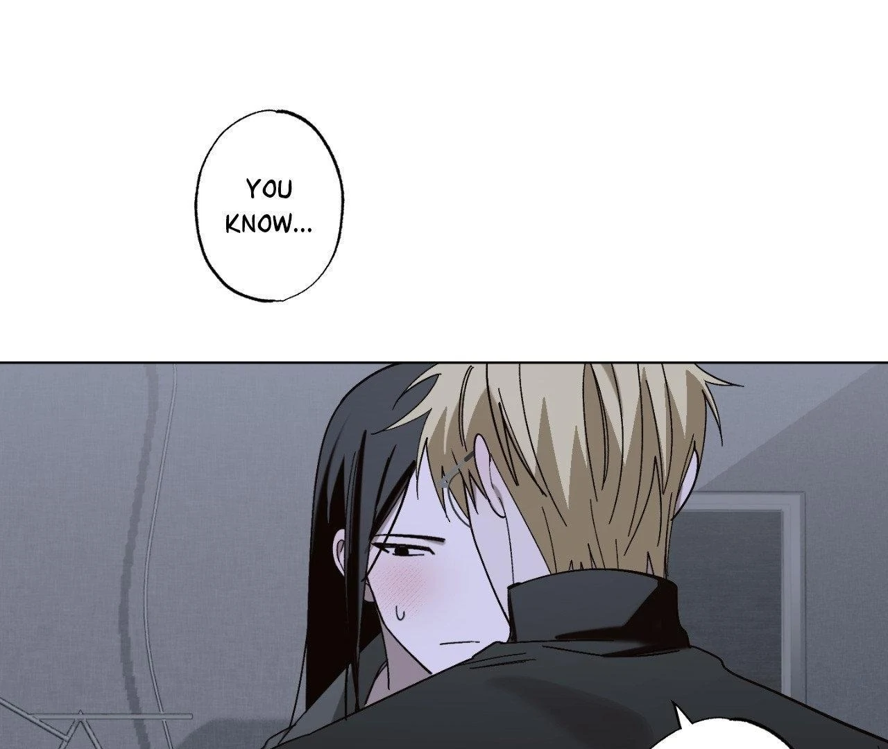 Dead Core [Official] - Episode 8 manhwa