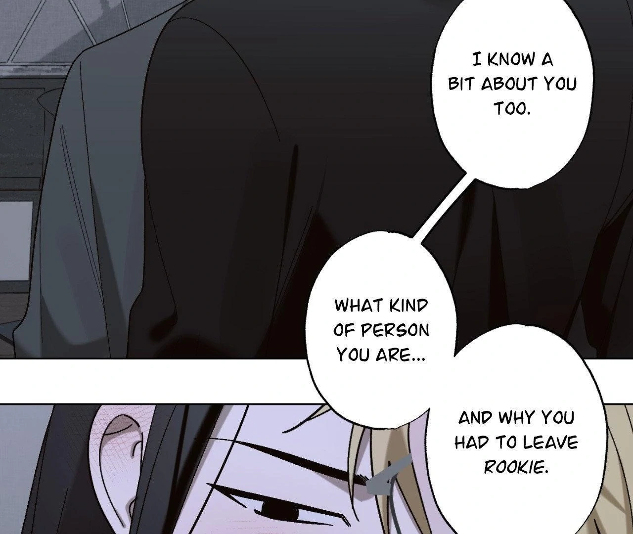 Dead Core [Official] - Episode 8 manhwa