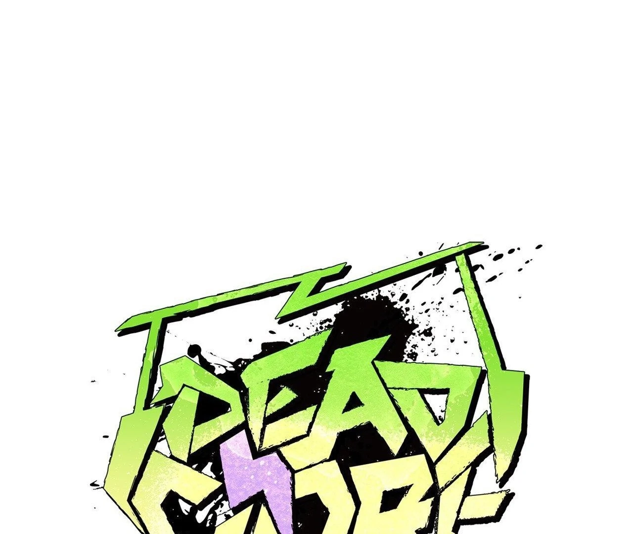 Dead Core [Official] - Episode 8 manhwa