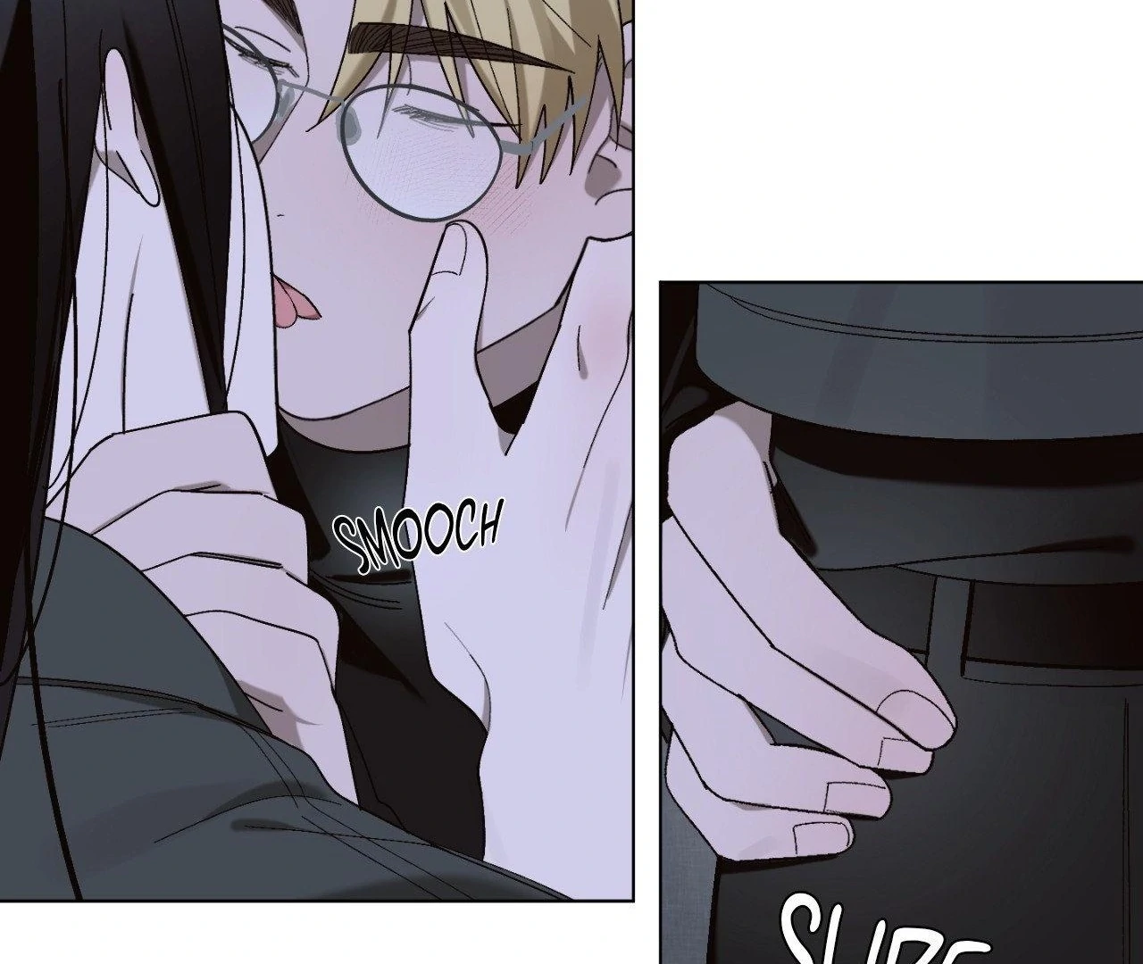 Dead Core [Official] - Episode 8 manhwa