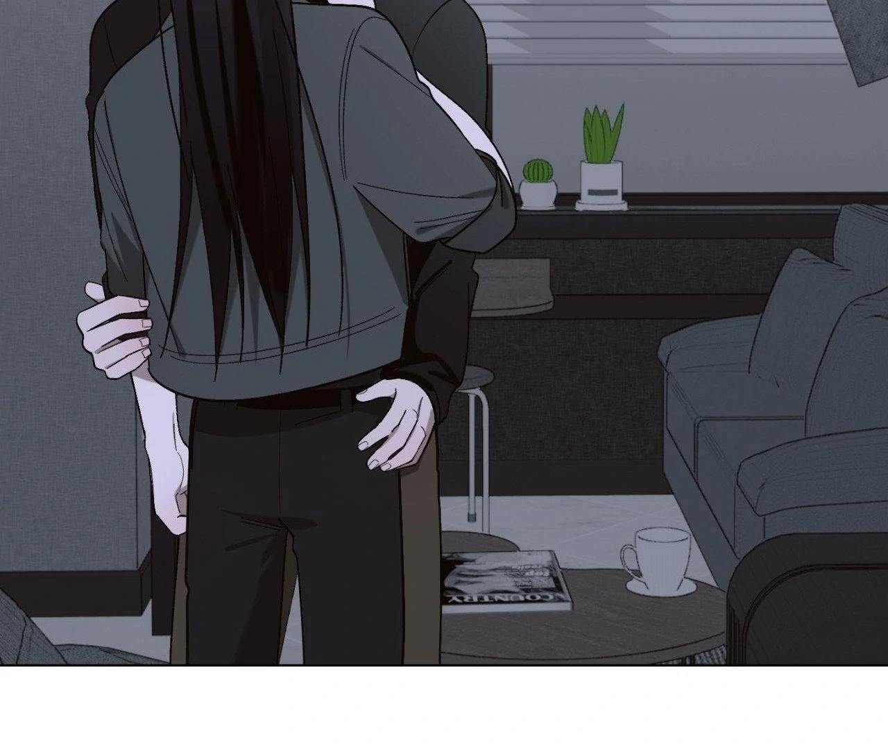 Dead Core [Official] - Episode 8 manhwa