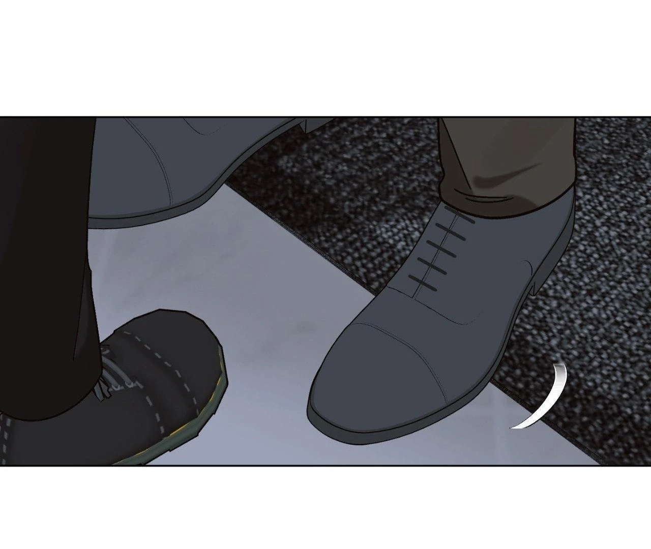 Dead Core [Official] - Episode 8 manhwa