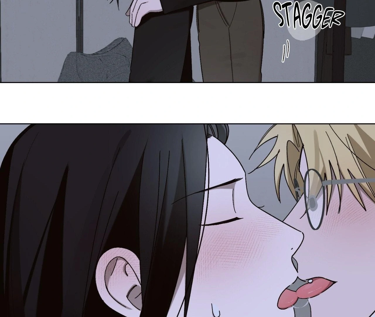 Dead Core [Official] - Episode 8 manhwa