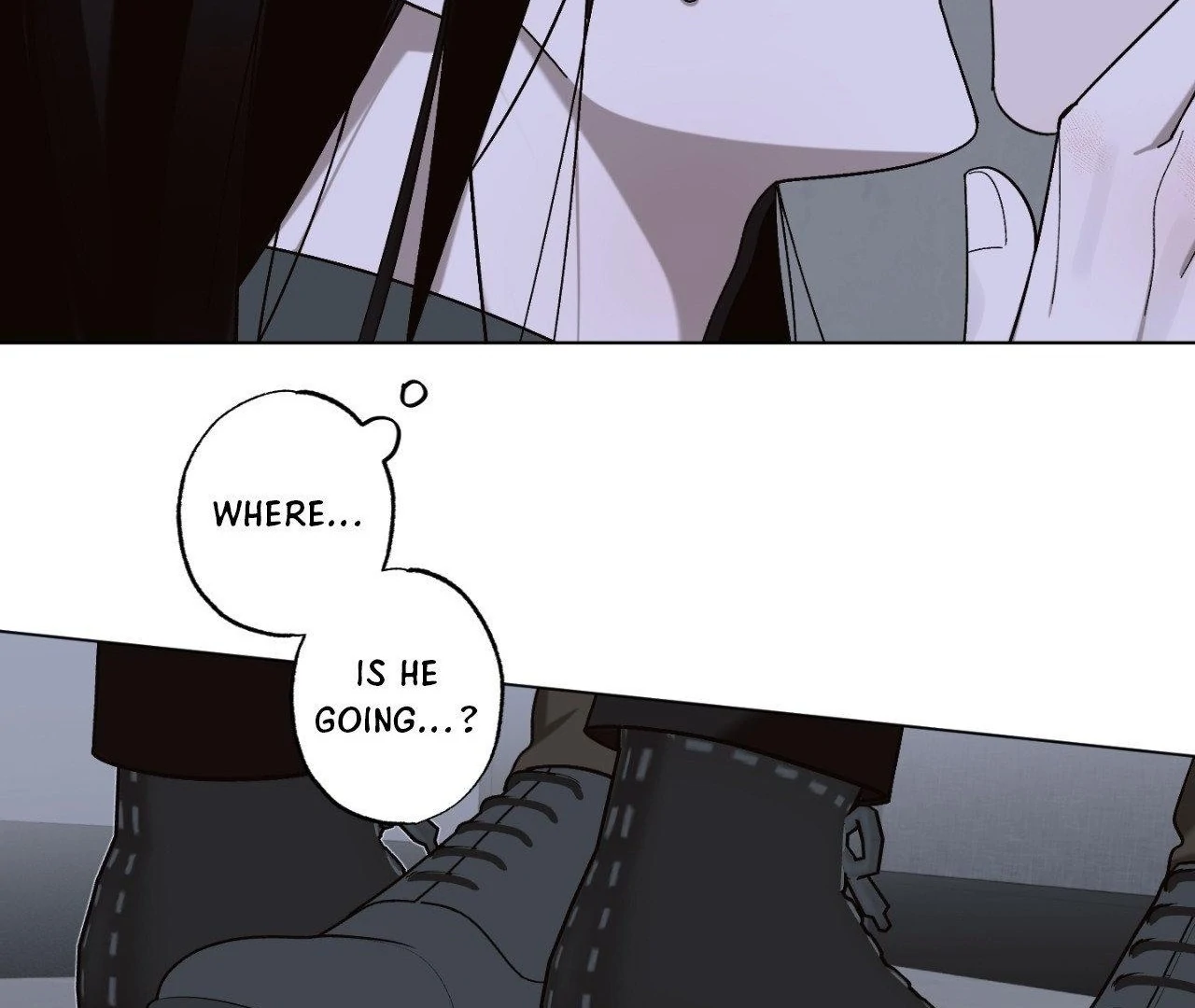 Dead Core [Official] - Episode 8 manhwa