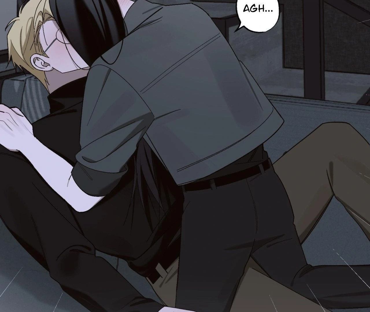 Dead Core [Official] - Episode 8 manhwa