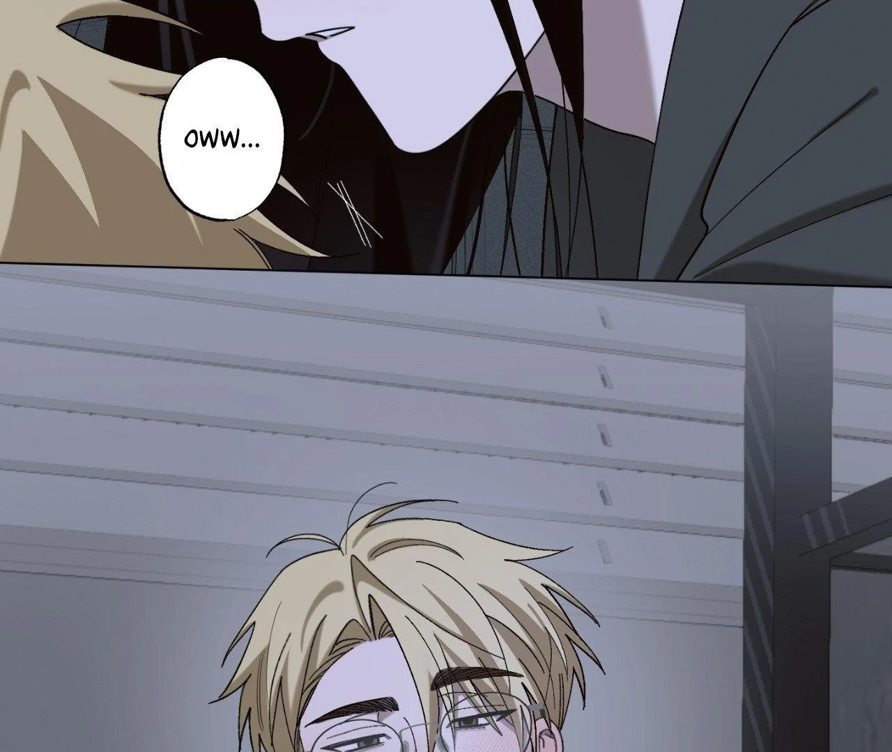 Dead Core [Official] - Episode 8 manhwa