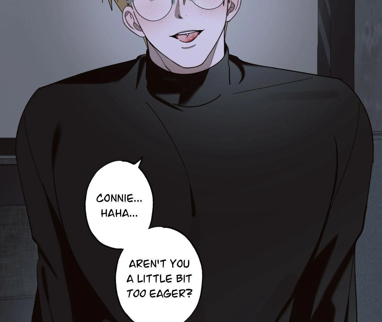 Dead Core [Official] - Episode 8 manhwa