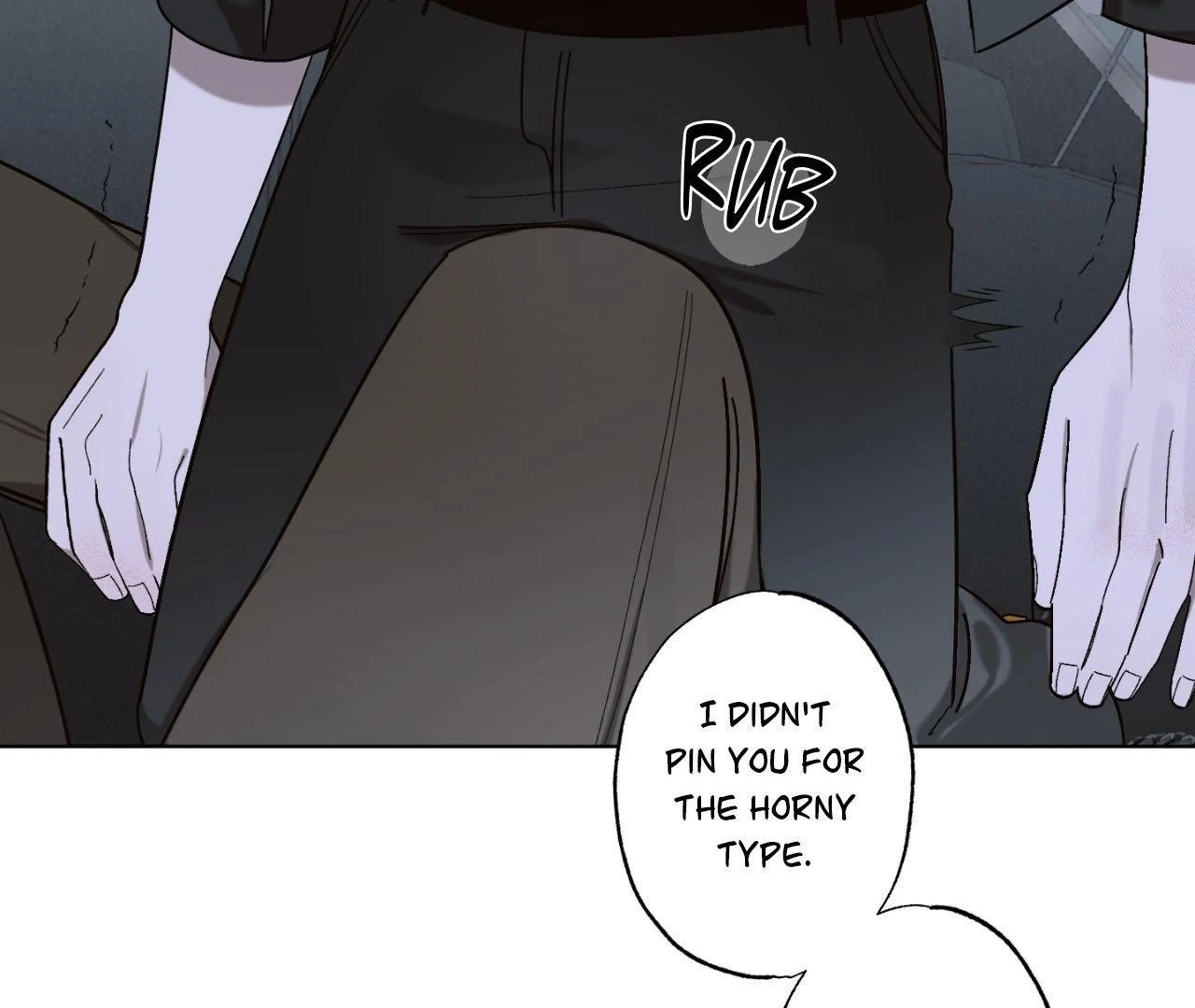 Dead Core [Official] - Episode 8 manhwa