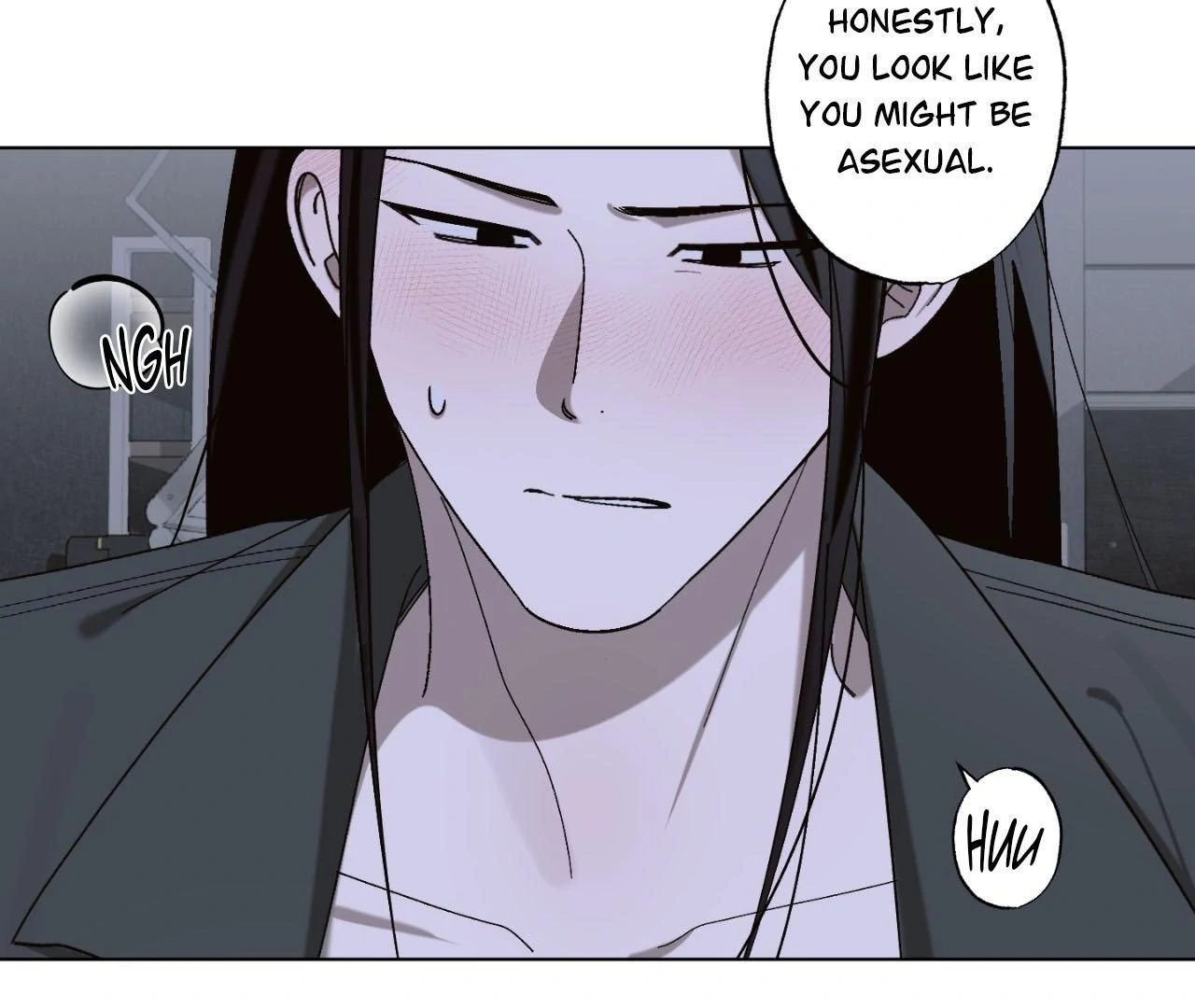 Dead Core [Official] - Episode 8 manhwa