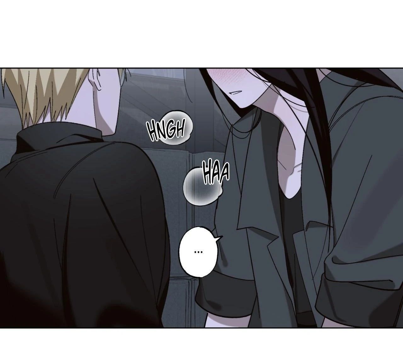 Dead Core [Official] - Episode 8 manhwa