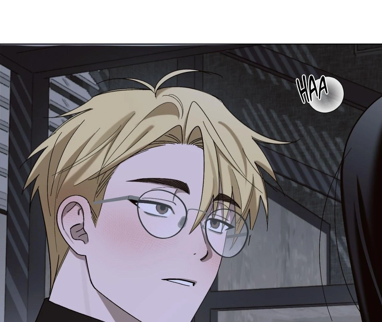 Dead Core [Official] - Episode 8 manhwa