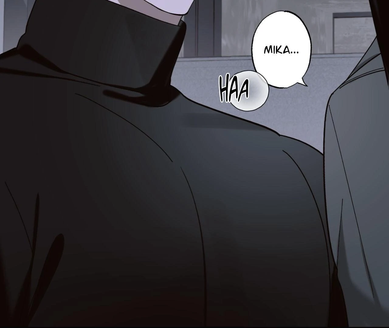 Dead Core [Official] - Episode 8 manhwa