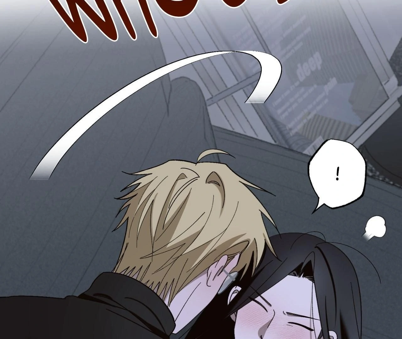 Dead Core [Official] - Episode 8 manhwa